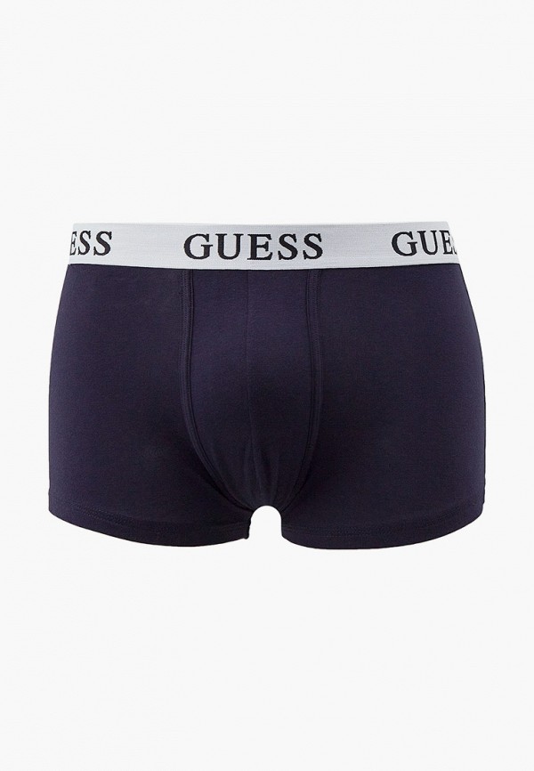 фото Трусы 3 шт. guess