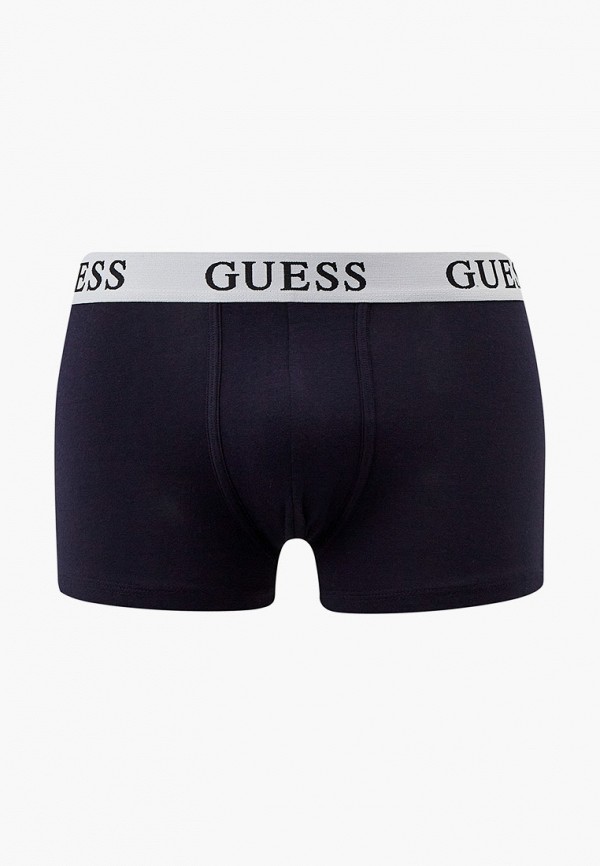 фото Трусы 3 шт. guess