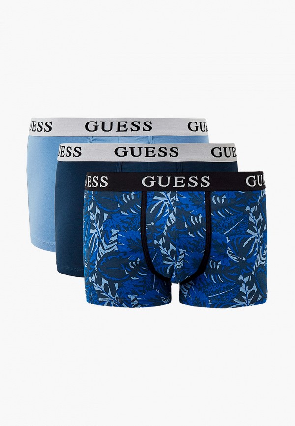 фото Трусы 3 шт. guess