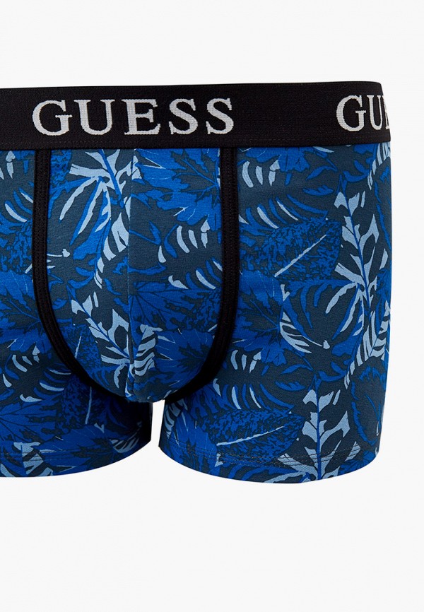 фото Трусы 3 шт. guess