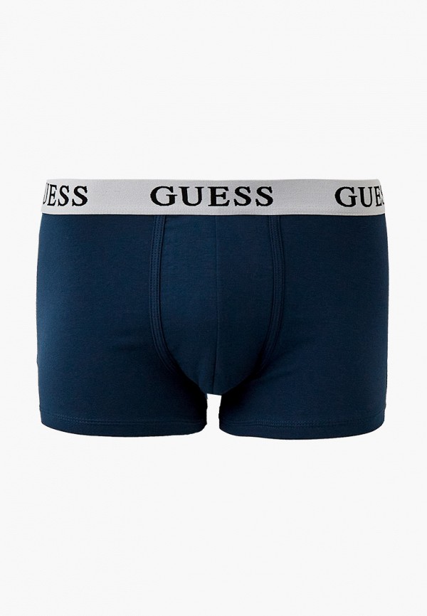 фото Трусы 3 шт. guess