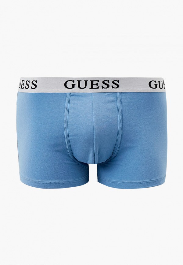 фото Трусы 3 шт. guess