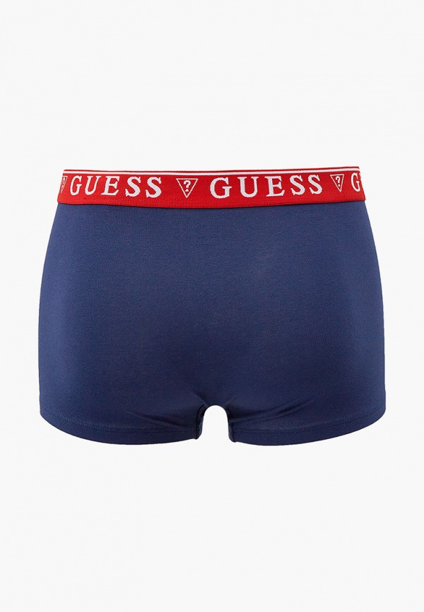 фото Трусы 3 шт. guess