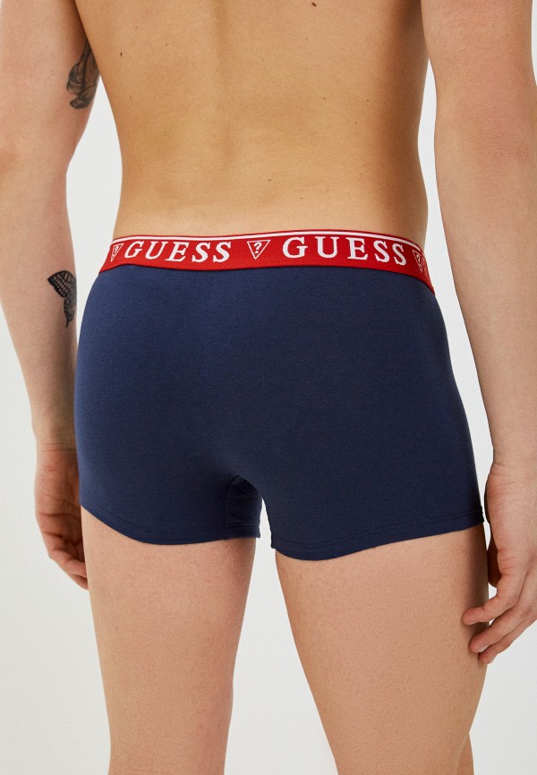 фото Трусы 3 шт. guess