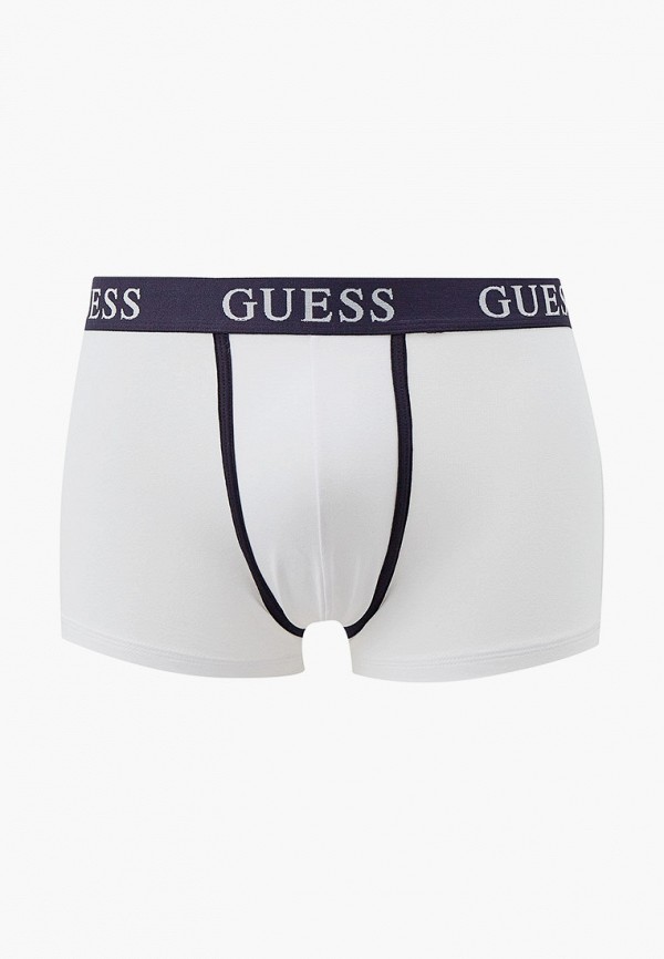 фото Трусы 3 шт. guess