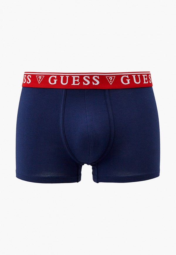 фото Трусы 3 шт. guess