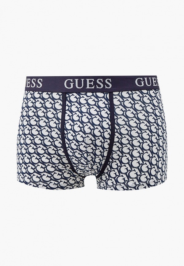 фото Трусы 3 шт. guess