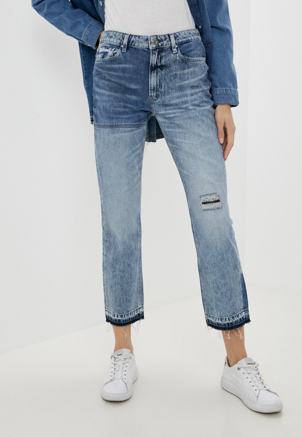 фото Джинсы guess jeans