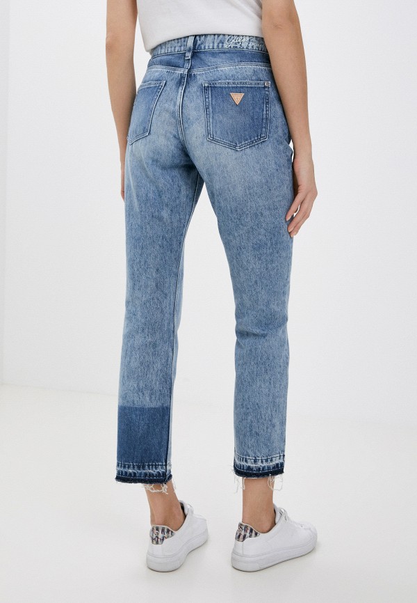 фото Джинсы guess jeans