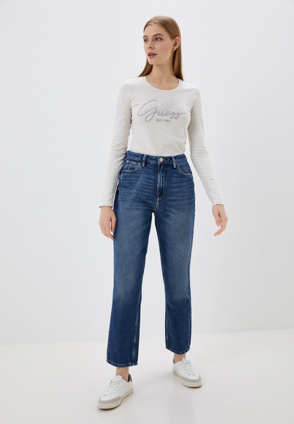 фото Джинсы guess jeans