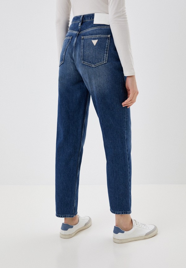 фото Джинсы guess jeans