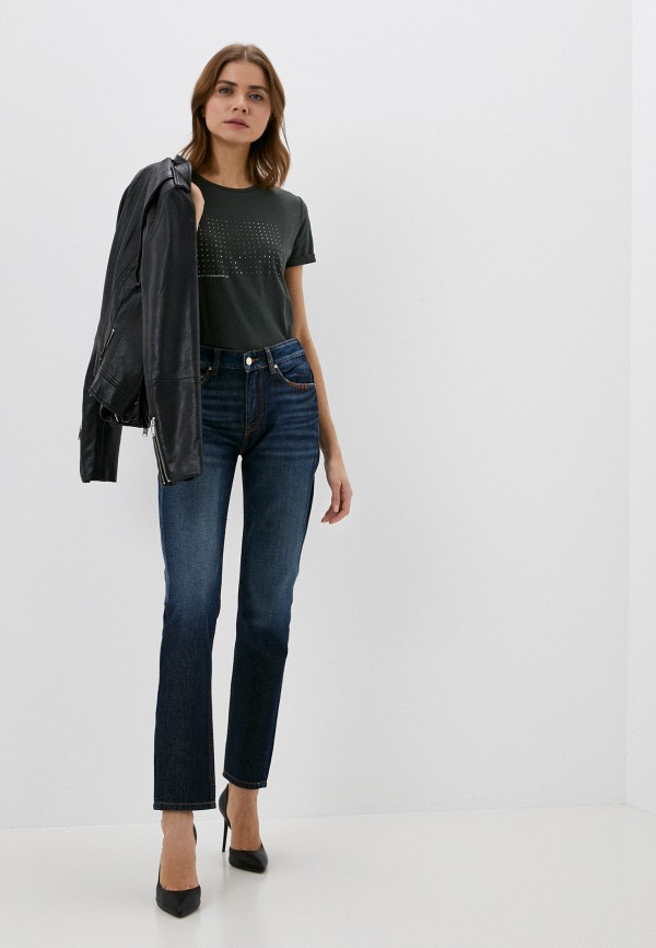 фото Джинсы guess jeans