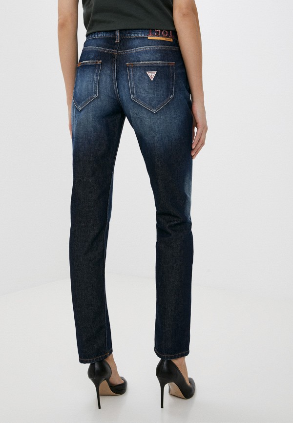 фото Джинсы guess jeans