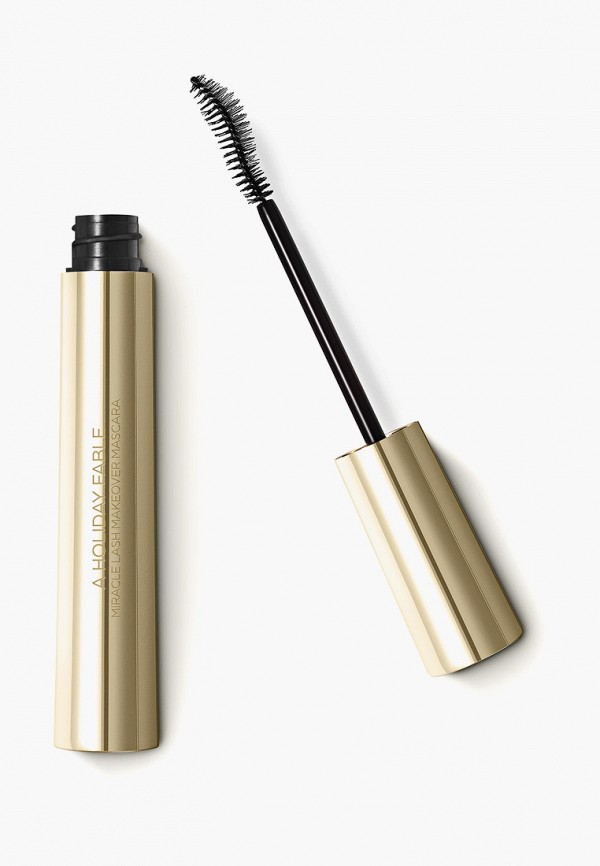 Тушь для ресниц Kiko Milano, Черный, A holiday fable miracle lash makeover mascara с эффектом объема и стойкостью до 12 ч, 8.5 мл
Тушь для ресниц Kiko Milano, Черный, A holiday fable miracle lash makeover mascara с эффектом объема и стойкостью до 12 ч, 8.5 мл