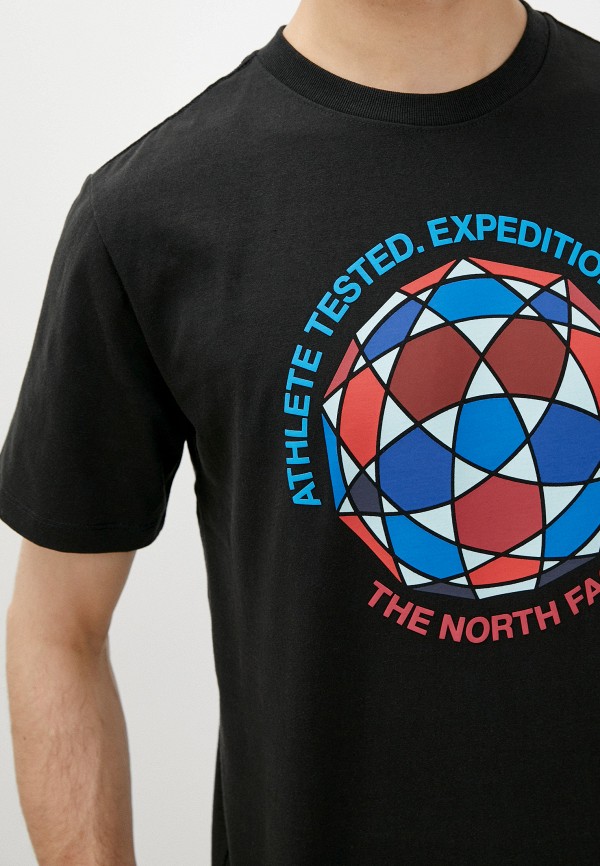 фото Футболка the north face