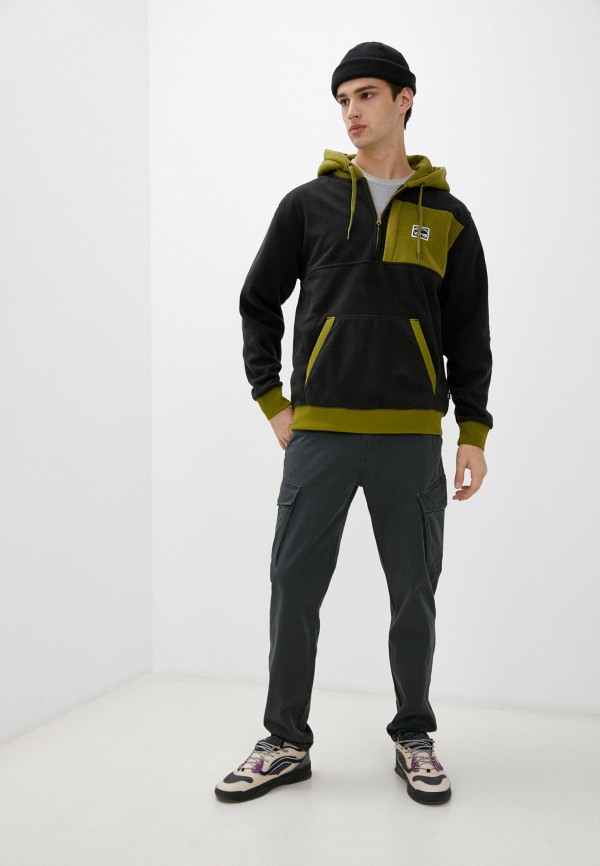 фото Худи vans