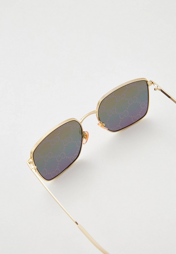 фото Очки солнцезащитные gucci