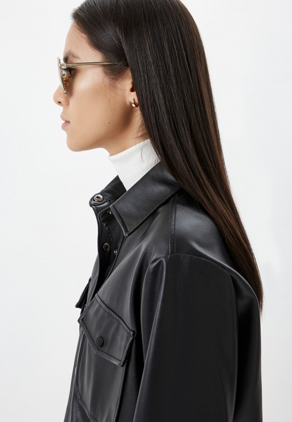 фото Очки солнцезащитные gucci