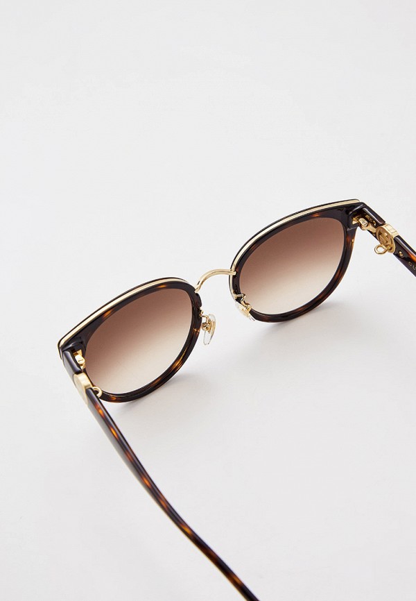 фото Очки солнцезащитные gucci