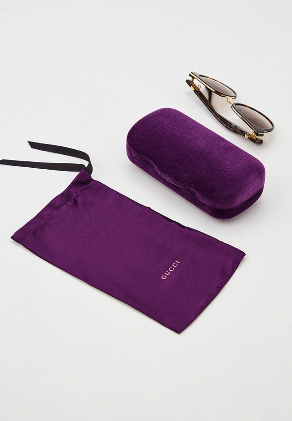 фото Очки солнцезащитные gucci