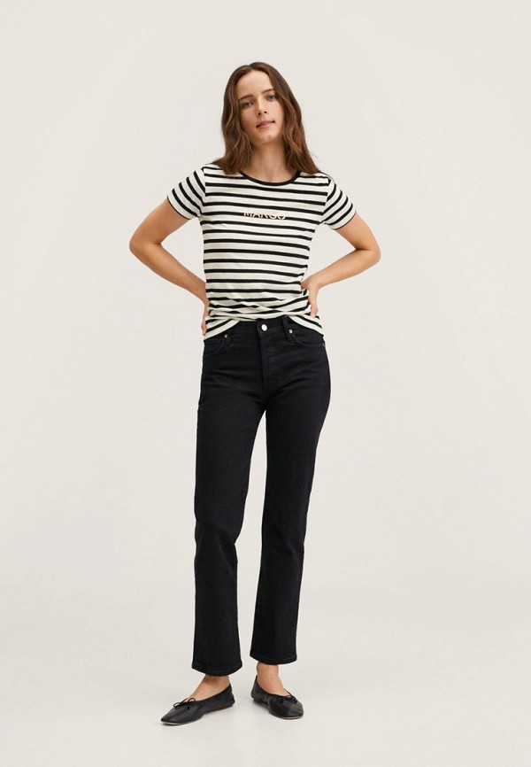 фото Футболка mango