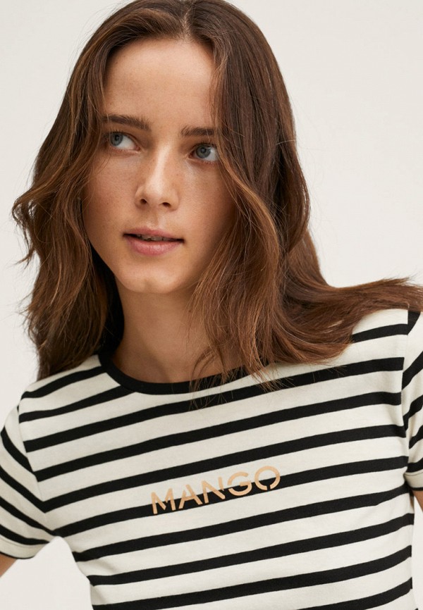 фото Футболка mango