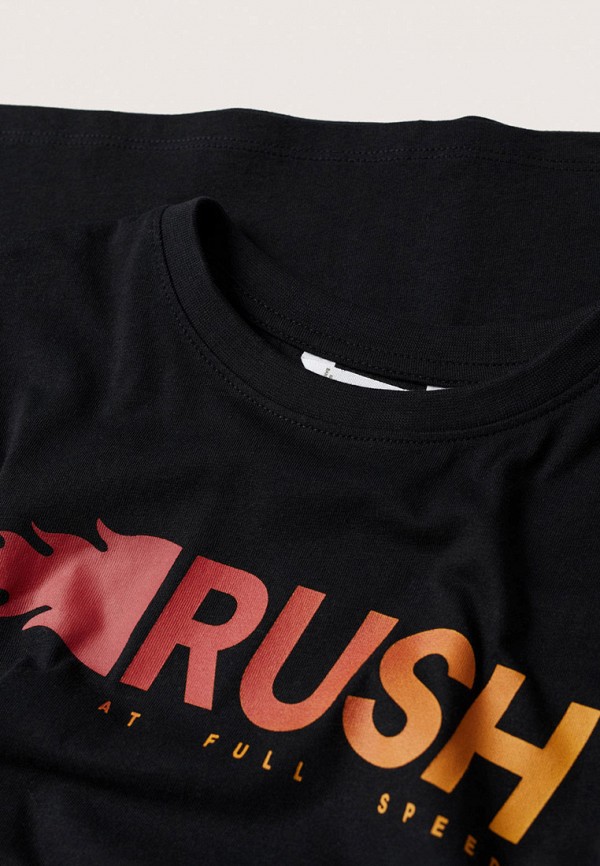 фото Футболка mango kids