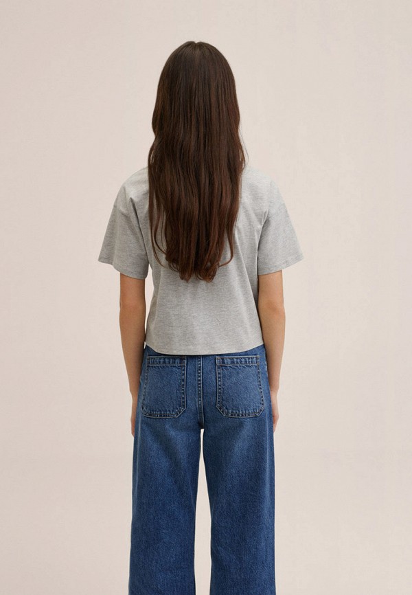 фото Футболка mango kids