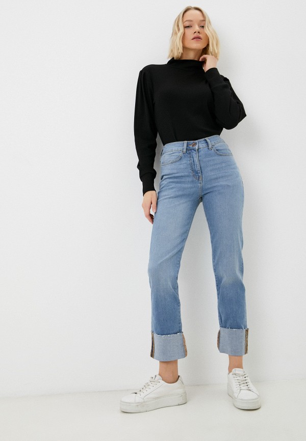 фото Водолазка betty & co