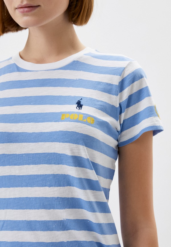 фото Футболка polo ralph lauren