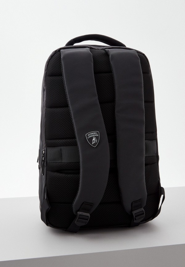 фото Рюкзак automobili lamborghini