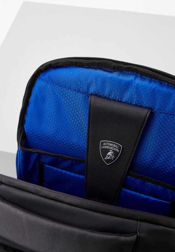 фото Рюкзак automobili lamborghini