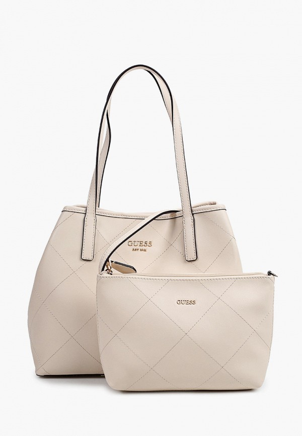 фото Сумка и косметичка guess
