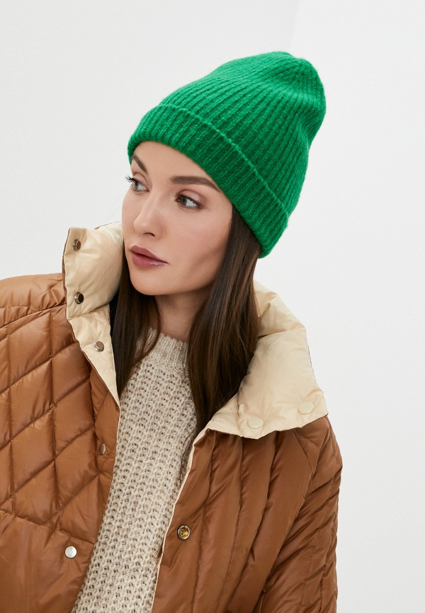 фото Шапка mango