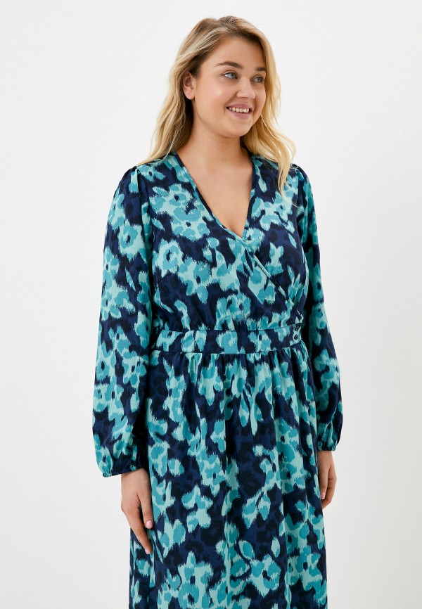 фото Платье vero moda curve