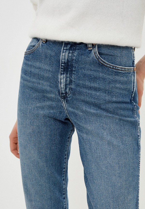 фото Джинсы wrangler