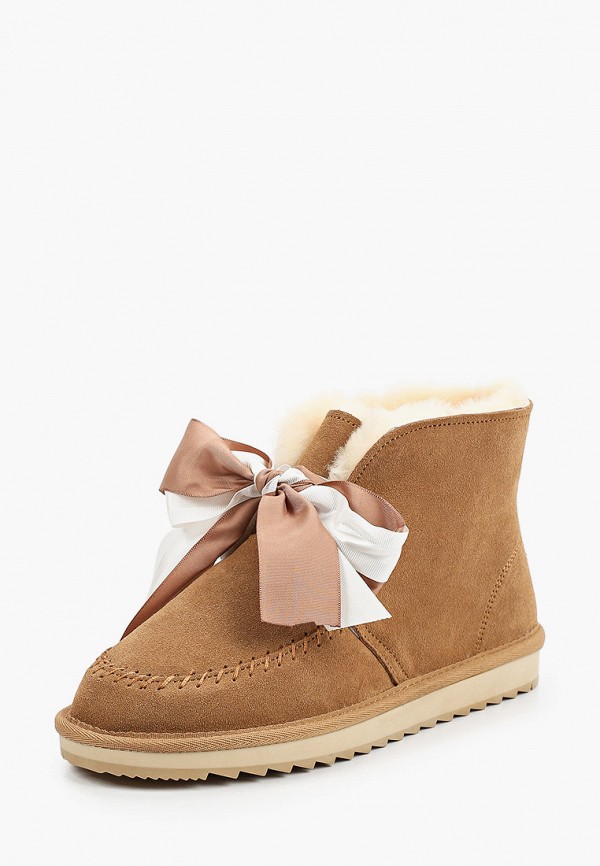 фото Ботинки fri & daytime