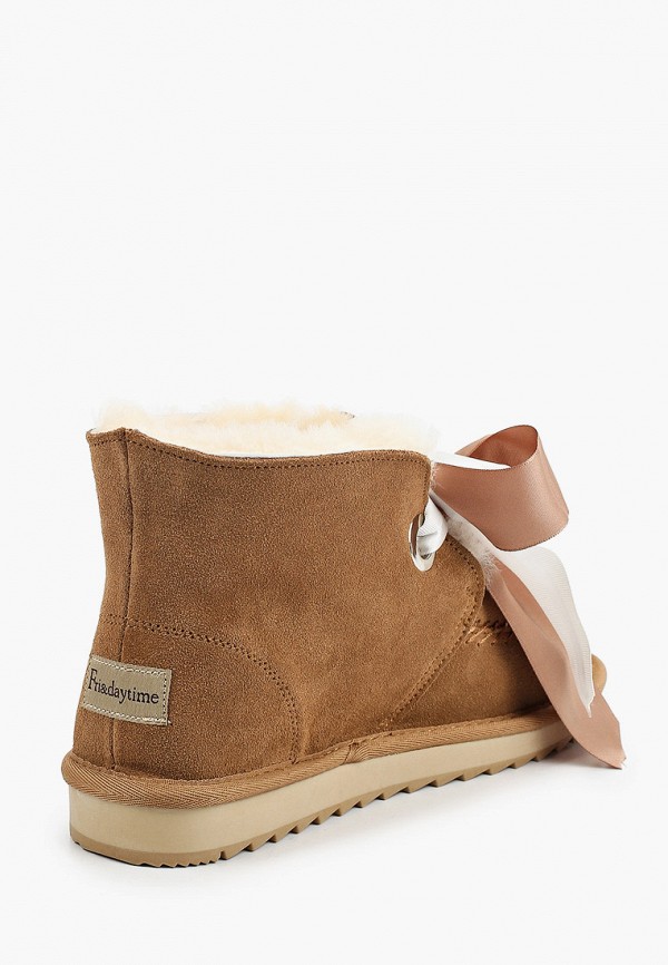 фото Ботинки fri & daytime