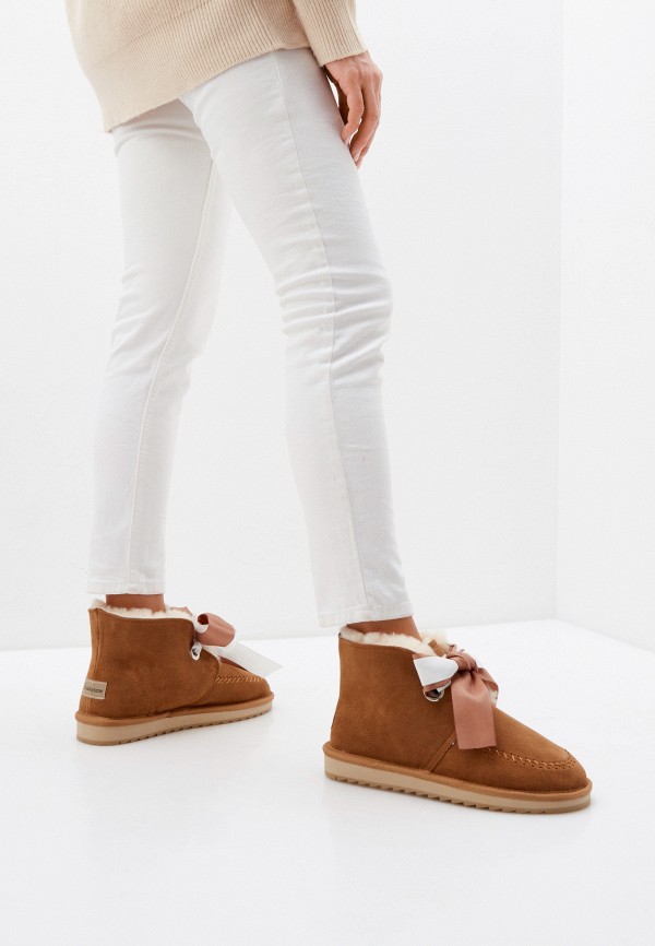 фото Ботинки fri & daytime