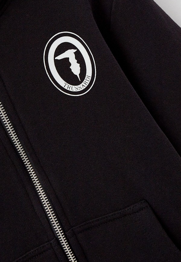 фото Толстовка trussardi junior