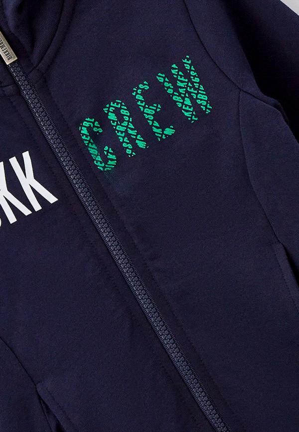 фото Толстовка bikkembergs