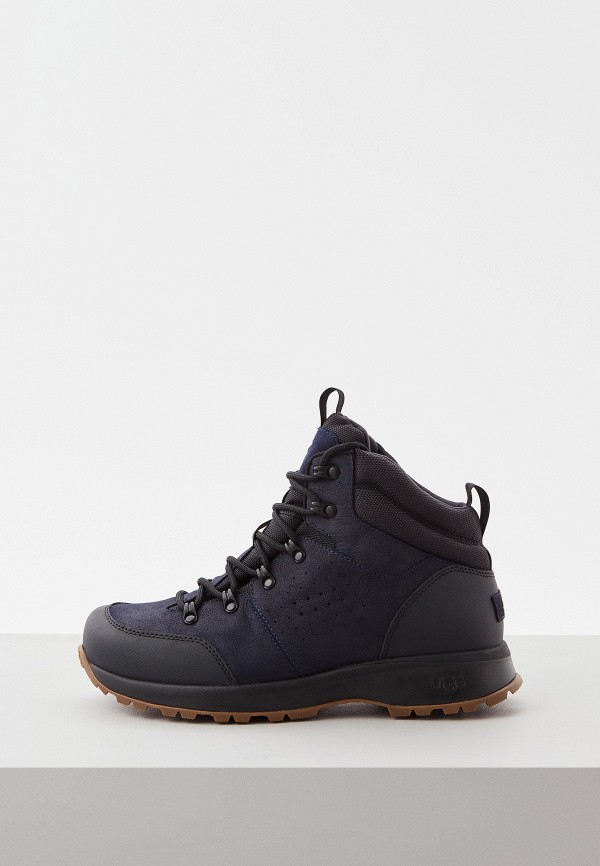 фото Ботинки ugg