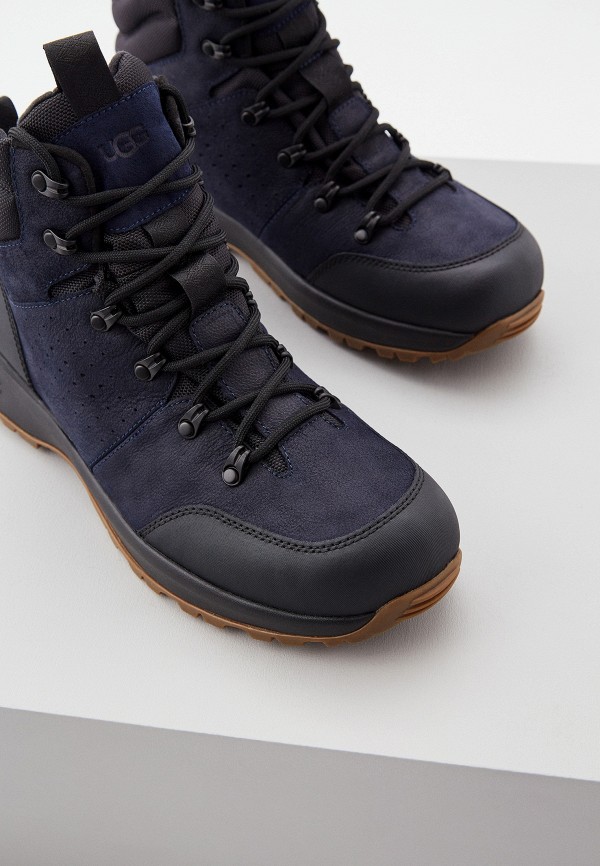 фото Ботинки ugg