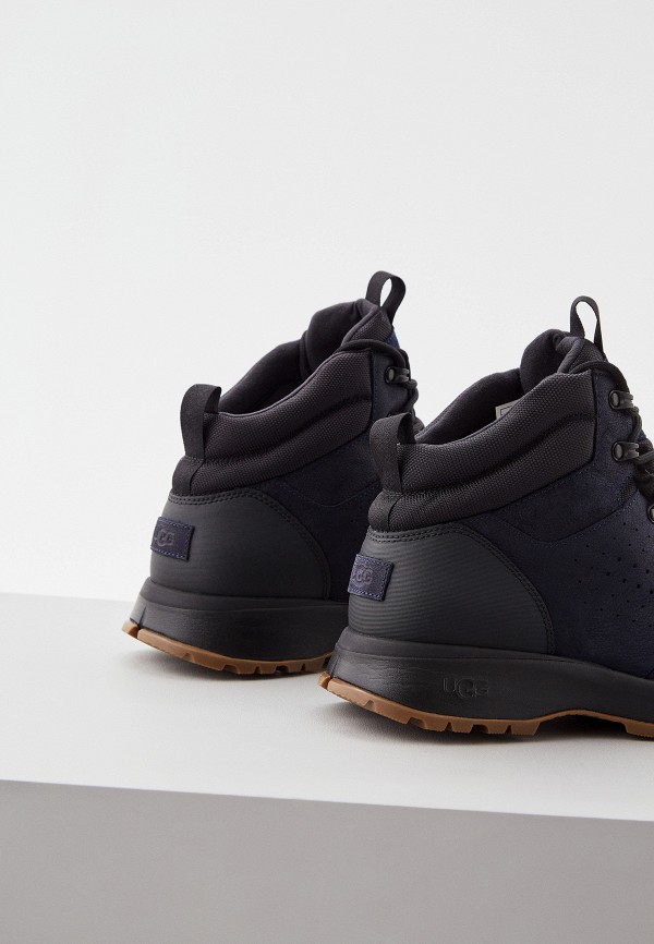 фото Ботинки ugg