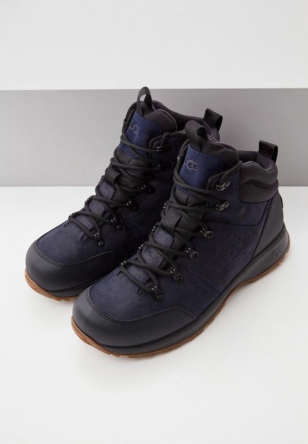 фото Ботинки ugg