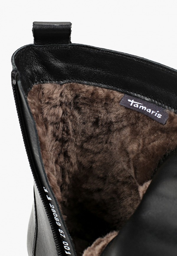 фото Ботинки tamaris