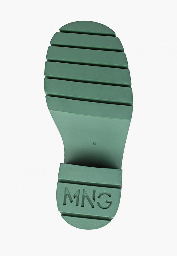 фото Ботильоны mango