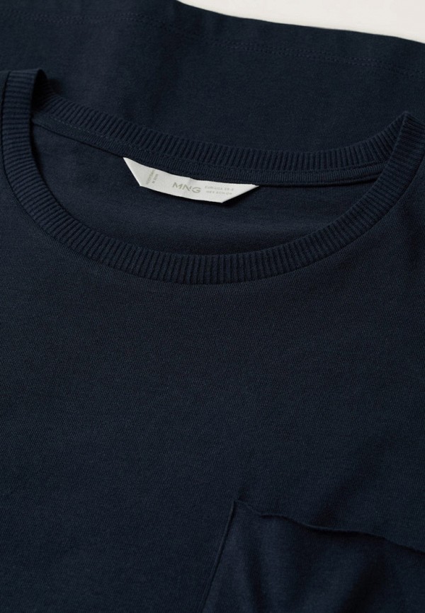 фото Футболка mango kids