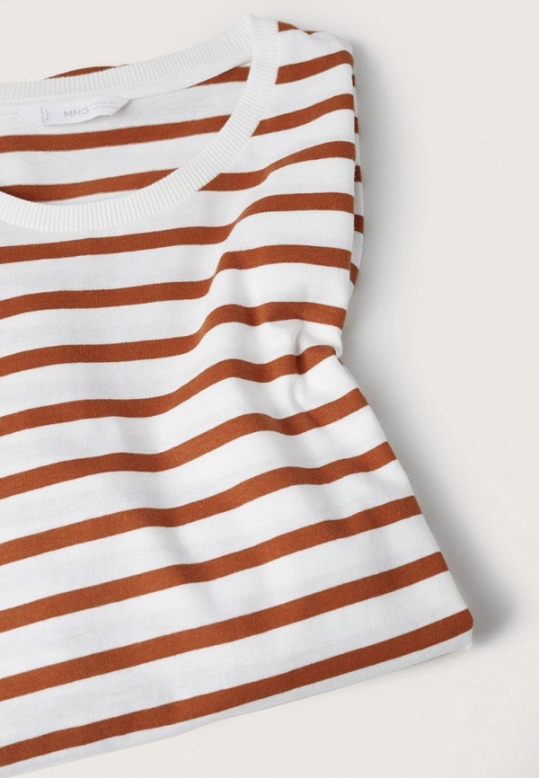 фото Футболка mango kids