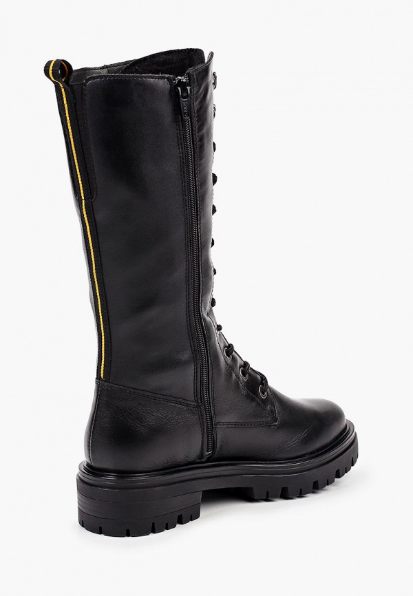 фото Сапоги tamaris